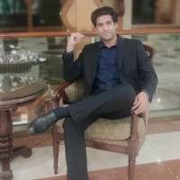 Muhammad Zain Ul Abideen