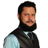 Syed Imran Akhtar