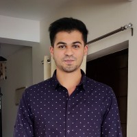 Yashas Reddy