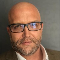 Eric Nystrom