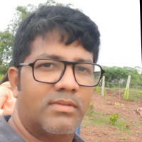 Upender Damuluri