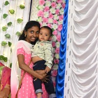 Swetha Boddu