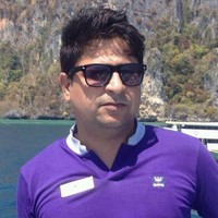 Vijendra Chouhan