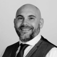 Scott Aherne