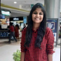 Soniya Srinivasan