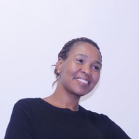 Thandi Dubula