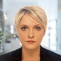 Cécile Avrange