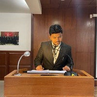 Ayush Agarwal