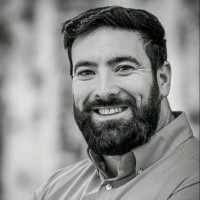 Greg Morrison