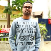 Mohammed Umar