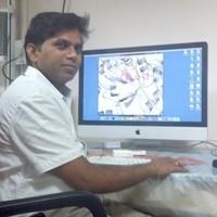 Dr. Someswar Sagurthi