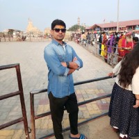 Arvind Kumar Yadav