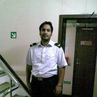 Ali Chaudhry