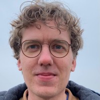 Gijs Bettinger