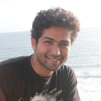 Aravind P K