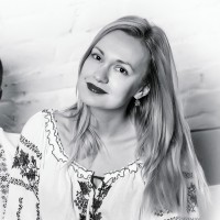 Tetiana Chehorka