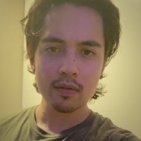Vincent Vanstone