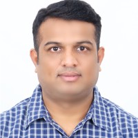 Kiran Shivashankar