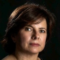 Nicoletta Tonini