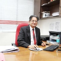 Dr. N. K. GUPTA
