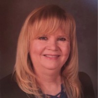 Deborah François, Ed.D.