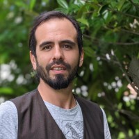 Martín Espinosa-Molina