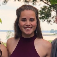 Mackenzie Shrewsbury