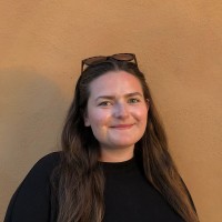 Lene Mari Hamre Halvorsen