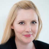 Heather Gale