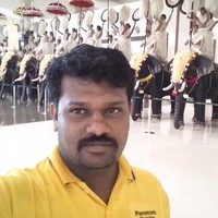 Sreejith Kp