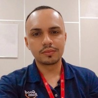 Daniel Oliveira