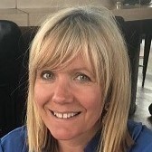 Joanna Mitchell