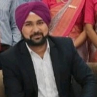 Baldev Singh Gill