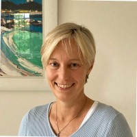 Sally Scott