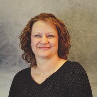 Kristy Fry