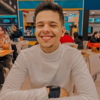 Thiago C. Almeida