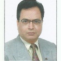 Jagdish Arora