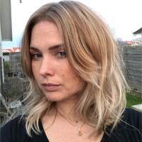 Amanda Ravenborn