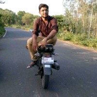 Shailesh Ahir