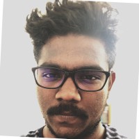 Syam Kottavathukkal