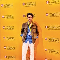 Shubham Gupta