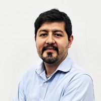Rafael Alejandro Vaca González