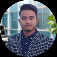 Foyez Ullah