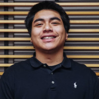 Joshua Sasiu