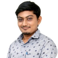 Nikunj Bhuva