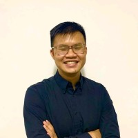 Qing Hong Teo