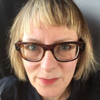 Helen Dobson