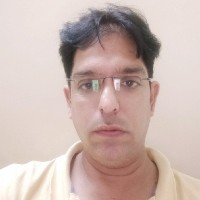 Harish Udwani