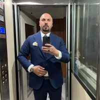Luca Sarracino