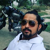 Rahul Tripathi